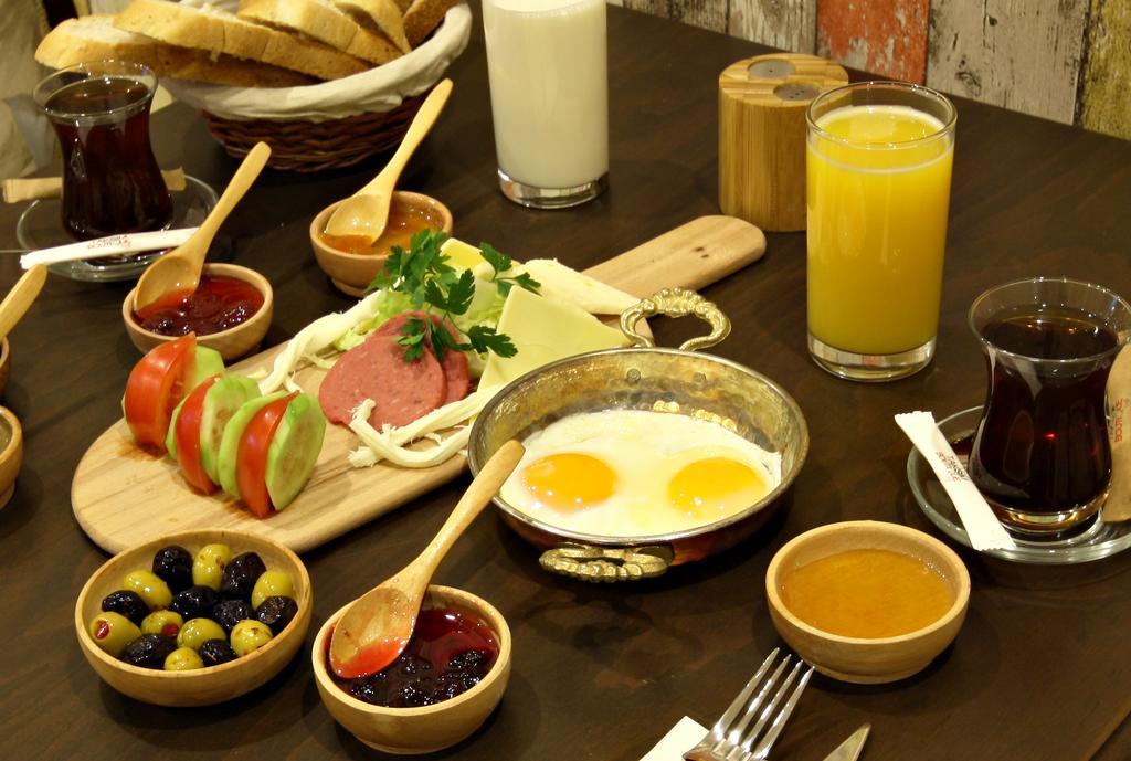 Taksim House Hotel Istanbul
