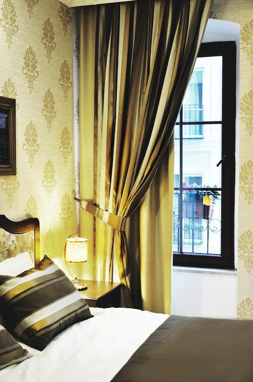 Taksim House Hotel Istanbul